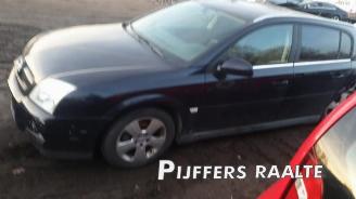 Opel Signum Signum (F48), Hatchback 5-drs, 2003 / 2008 2.2 direct 16V picture 3