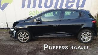 Dezmembrări autoturisme Renault Clio Clio IV (5R), Hatchback 5-drs, 2012 / 2021 0.9 Energy TCE 90 12V 2018/1