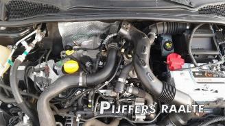 Renault Clio Clio IV (5R), Hatchback 5-drs, 2012 / 2021 0.9 Energy TCE 90 12V picture 8