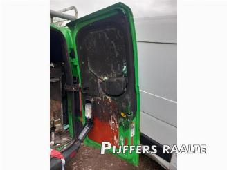 Ford Transit Transit Custom, Van, 2011 / 2023 2.0 TDCi 16V Eco Blue 105 picture 6