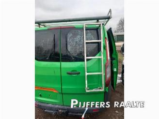 Ford Transit Transit Custom, Van, 2011 / 2023 2.0 TDCi 16V Eco Blue 105 picture 5