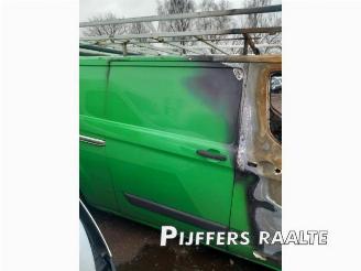 Ford Transit Transit Custom, Van, 2011 / 2023 2.0 TDCi 16V Eco Blue 105 picture 10