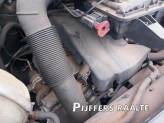 Mercedes Sprinter Sprinter 3,5t (906.63), Van, 2006 / 2020 313 CDI 16V picture 8