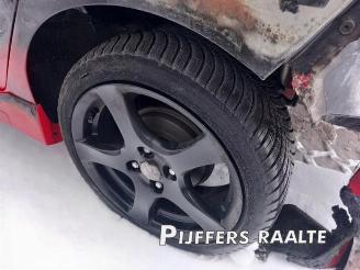 Ford Fiesta Fiesta 6 (JA8), Hatchback, 2008 / 2018 1.0 EcoBoost 12V 100 picture 22