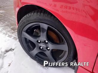 Ford Fiesta Fiesta 6 (JA8), Hatchback, 2008 / 2018 1.0 EcoBoost 12V 100 picture 23