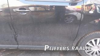 Toyota ProAce ProAce, Van, 2016 2.0 D-4D 122 16V Worker picture 14