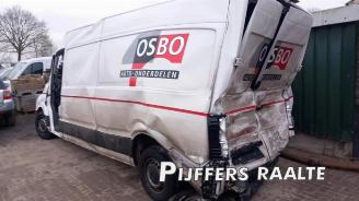 Volkswagen Crafter Crafter (SY), Van, 2016 2.0 TDI picture 4