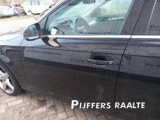 Audi A4 A4 (B8), Sedan, 2007 / 2015 2.0 TDI 16V picture 22