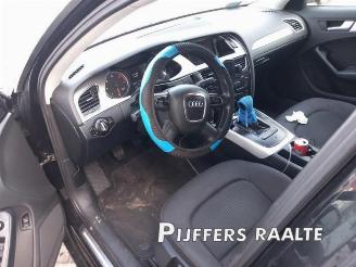 Audi A4 A4 (B8), Sedan, 2007 / 2015 2.0 TDI 16V picture 23