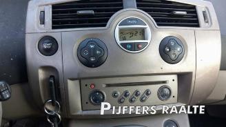 Renault Grand-scenic Grand Scenic II (JM), MPV, 2004 / 2009 2.0 16V picture 13