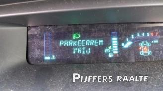 Renault Grand-scenic Grand Scenic II (JM), MPV, 2004 / 2009 2.0 16V picture 10