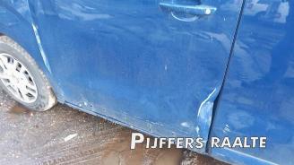 Peugeot Expert Expert (V1/VA/VB/VE/VF/VT/VY), Van, 2016 2.0 Blue HDi 180 16V picture 15