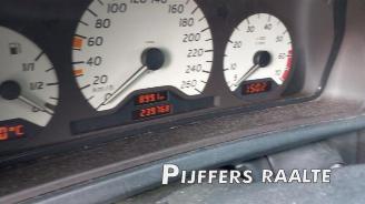 Mercedes CLK CLK (C208), Coupe, 1997 / 2002 2.0 200K 16V picture 12