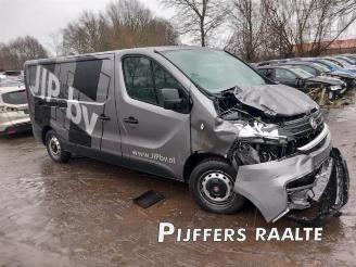 Sloopauto Fiat Talento Talento, Van, 2016 1.6 EcoJet BiTurbo 125 2019/9