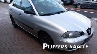 Seat Cordoba Cordoba (6L2), Sedan, 2002 / 2009 1.4 16V picture 4