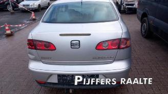 Seat Cordoba Cordoba (6L2), Sedan, 2002 / 2009 1.4 16V picture 6