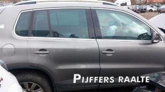 Volkswagen Tiguan Tiguan (5N1/2), SUV, 2007 / 2018 2.0 TSI 16V 4Motion picture 6