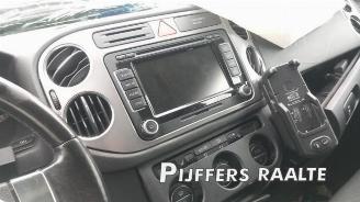 Volkswagen Tiguan Tiguan (5N1/2), SUV, 2007 / 2018 2.0 TSI 16V 4Motion picture 12