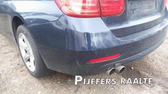 BMW 3-serie 3 serie Touring (F31), Combi, 2012 / 2019 320i 2.0 16V picture 9