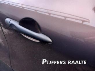 Renault Captur Captur (2R), SUV, 2013 0.9 Energy TCE 12V picture 8