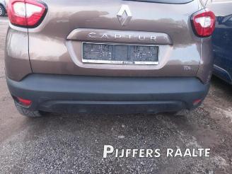 Renault Captur Captur (2R), SUV, 2013 0.9 Energy TCE 12V picture 13