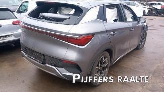 BYD Atto 3 Atto 3/Atto 3 Evo, SUV, 2022 FWD 60 kWh picture 2