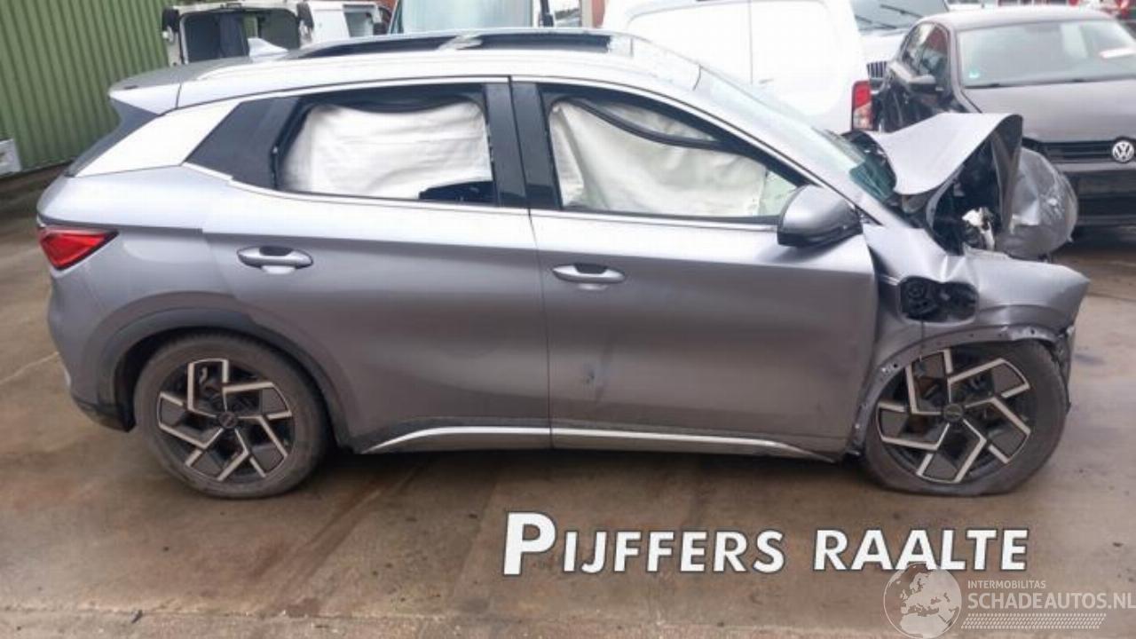 BYD Atto 3 Atto 3, SUV, 2022 60kWh