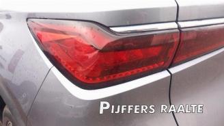 BYD Atto 3 Atto 3, SUV, 2022 60kWh picture 18