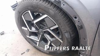 BYD Atto 3 Atto 3/Atto 3 Evo, SUV, 2022 FWD 60 kWh picture 26