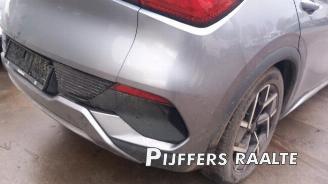 BYD Atto 3 Atto 3/Atto 3 Evo, SUV, 2022 FWD 60 kWh picture 13