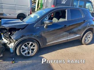 Sloopauto Renault Captur Captur (2R), SUV, 2013 0.9 Energy TCE 12V 2019/12