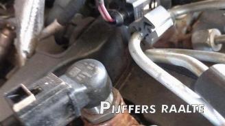 Volkswagen Caddy Caddy III (2KA,2KH,2CA,2CH), Van, 2004 / 2015 1.6 TDI 16V picture 10