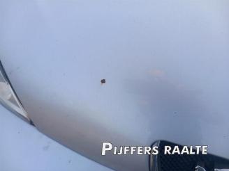 Peugeot 107 107, Hatchback, 2005 / 2014 1.0 12V picture 5