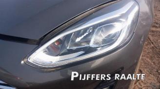 Ford Fiesta Fiesta 7, Hatchback, 2017 1.5 TDCi 85 picture 8