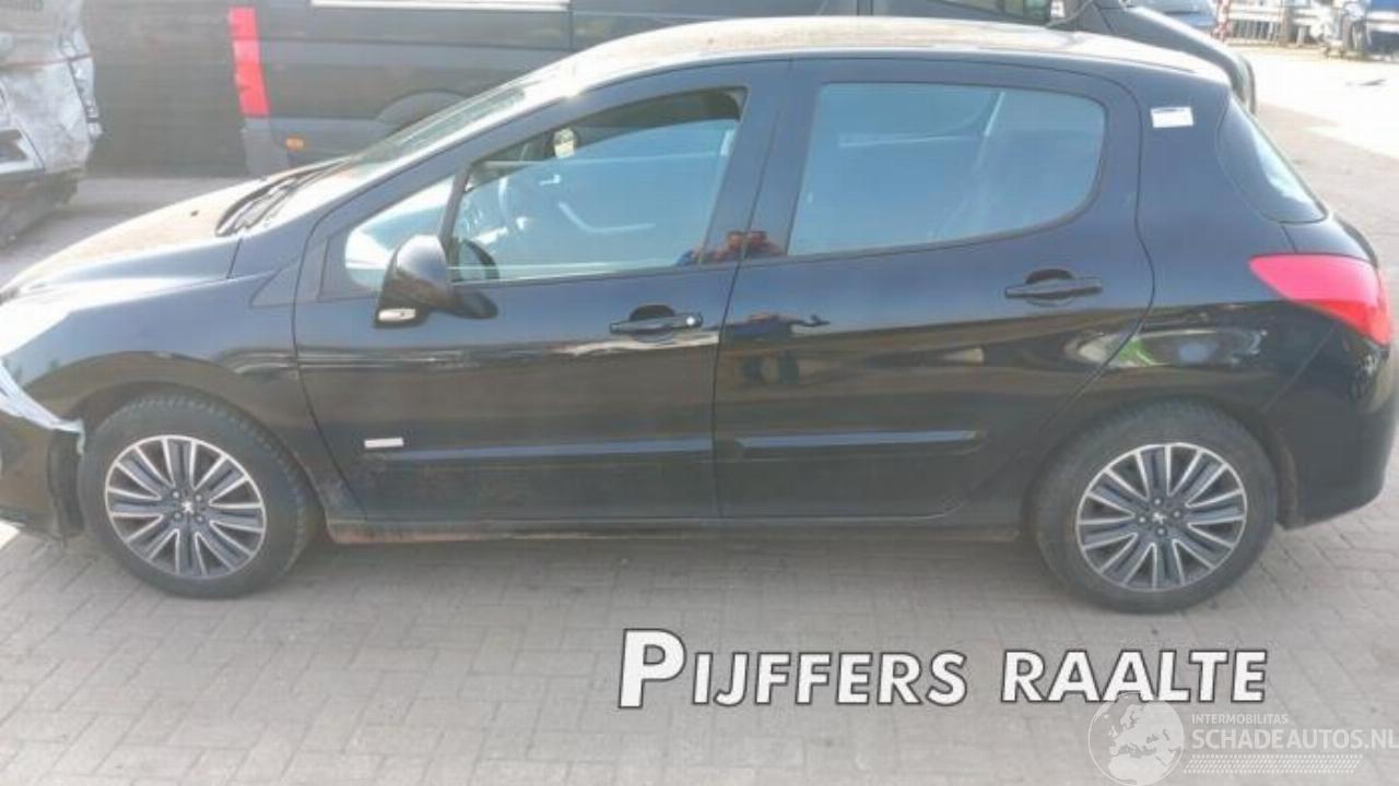 Peugeot 308 308 (4A/C), Hatchback, 2007 / 2015 1.6 VTI 16V