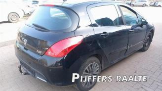 Peugeot 308 308 (4A/C), Hatchback, 2007 / 2015 1.6 VTI 16V picture 5