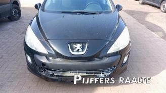 Peugeot 308 308 (4A/C), Hatchback, 2007 / 2015 1.6 VTI 16V picture 3