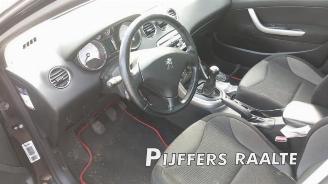 Peugeot 308 308 (4A/C), Hatchback, 2007 / 2015 1.6 VTI 16V picture 10