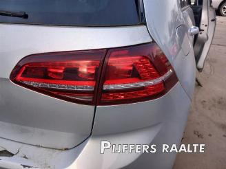 Volkswagen Golf Golf VII (AUA), Hatchback, 2012 / 2021 1.4 TSI 16V picture 11