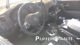 Volkswagen Polo Polo V (6R), Hatchback, 2009 / 2017 1.4 GTI ABT 16V picture 12