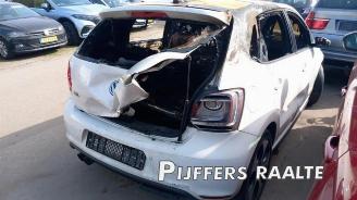 Volkswagen Polo Polo V (6R), Hatchback, 2009 / 2017 1.4 GTI ABT 16V picture 7