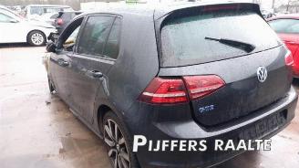 Volkswagen Golf Golf VII (AUA), Hatchback, 2012 / 2021 1.4 GTE 16V picture 4