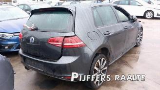 Volkswagen Golf Golf VII (AUA), Hatchback, 2012 / 2021 1.4 GTE 16V picture 2