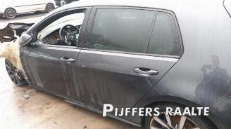 Volkswagen Golf Golf VII (AUA), Hatchback, 2012 / 2021 1.4 GTE 16V picture 5