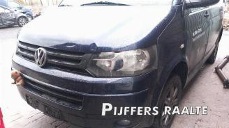 Volkswagen Transporter Transporter T5, Van, 2003 / 2015 2.0 TDI DRF picture 8