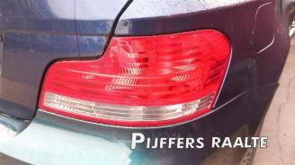 BMW 1-serie 1 serie (E88), Cabrio, 2007 / 2013 118i 16V picture 9