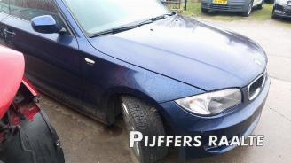 BMW 1-serie 1 serie (E88), Cabrio, 2007 / 2013 118i 16V picture 5