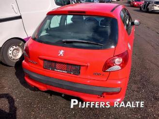 Peugeot 206 206+ (2L/M), Hatchback, 2009 / 2013 1.4 XS picture 6
