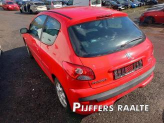Peugeot 206 206+ (2L/M), Hatchback, 2009 / 2013 1.4 XS picture 5