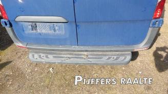 Mercedes Sprinter Sprinter 3,5t (907.6/910.6), Van, 2018 315 CDI 2.0 D FWD picture 19